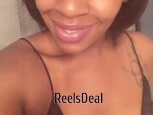 ReelsDeal