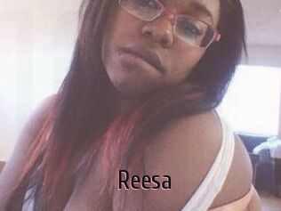 Reesa