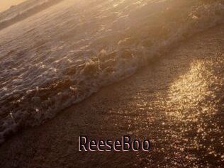 ReeseBoo