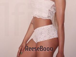 ReeseBooo