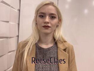 ReeseClaes