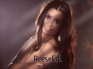 ReeseFox