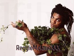 ReggieMelanoXXX