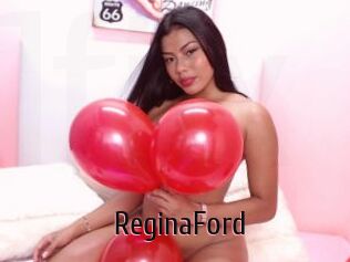 ReginaFord