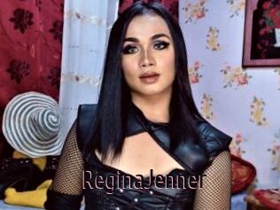 ReginaJenner