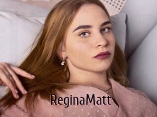 ReginaMatt