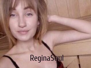 ReginaSoul