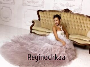 Reginochkaa