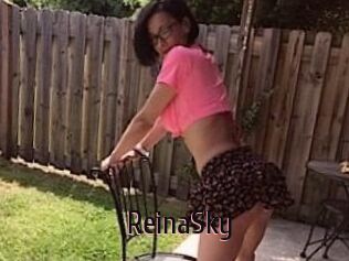 ReinaSky