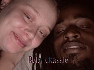 Relandkassie