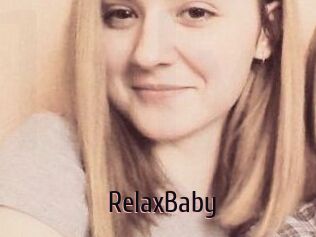 RelaxBaby
