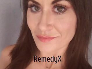 RemedyX