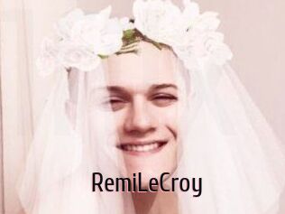 RemiLeCroy