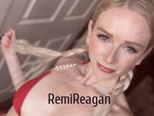 RemiReagan