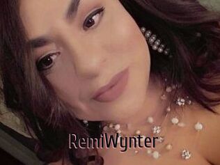 RemiWynter