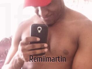 Remiimartin