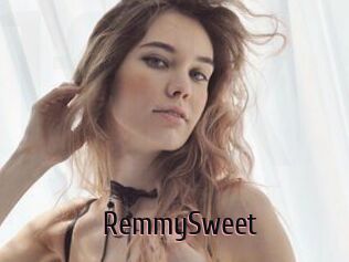 RemmySweet