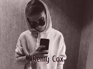 Remy_Cox