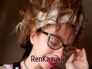 RenKazukii