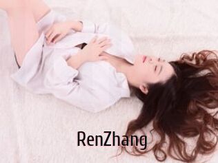 RenZhang