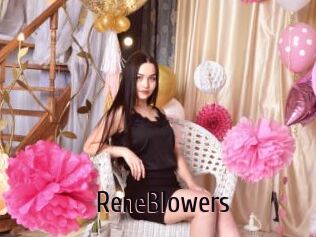 ReneBlowers