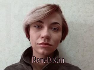 ReneDixon
