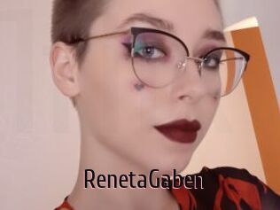 RenetaGaben