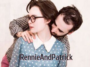 RennieAndPatrick
