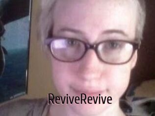 ReviveRevive
