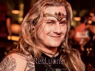 RexLyons