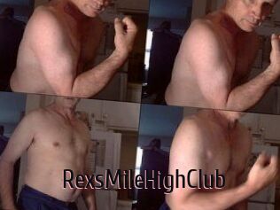 RexsMileHighClub