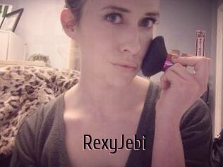 RexyJebi