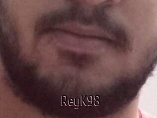 ReyK98