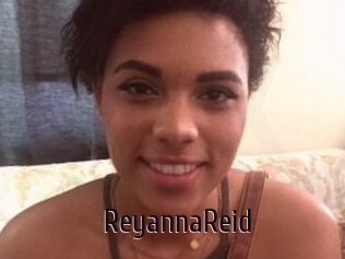 ReyannaReid