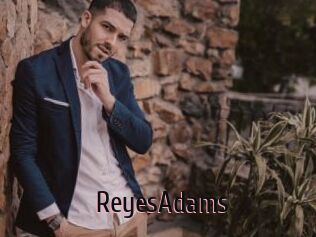ReyesAdams