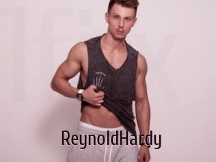 ReynoldHardy
