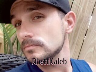RhettKaleb