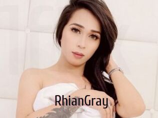 RhianGray