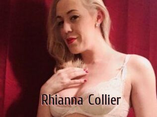 Rhianna_Collier