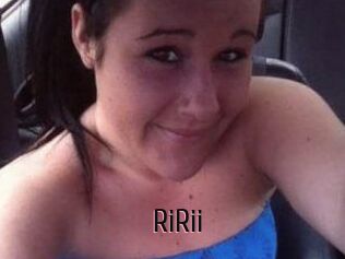RiRii