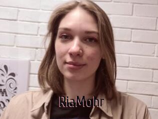 RiaMohr