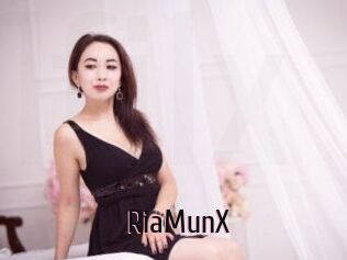 RiaMunX