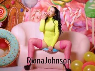 RianaJohnson