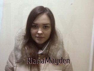 RianaMayden