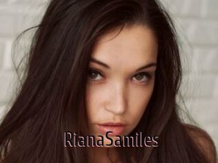 RianaSamiles
