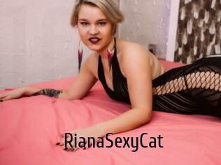 RianaSexyCat