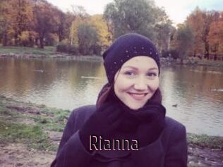 Rianna