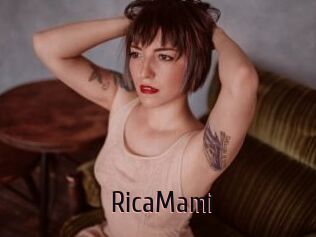 RicaMami