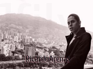 RicardoArenas