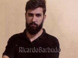 RicardoBarbudo